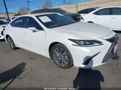 58ADA1C13MU005771 2021 LEXUS ES