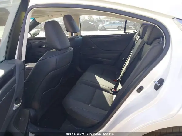 58ADA1C13MU005771 2021 LEXUS ES - Image 8