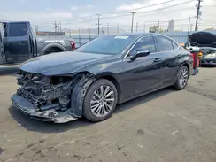 58ADA1C13MU005933 2021 LEXUS ES