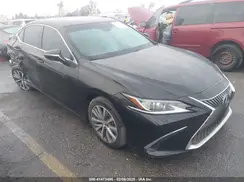 58ADA1C13MU006290 2021 LEXUS ES