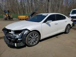 58ADA1C13MU007696 2021 LEXUS ES