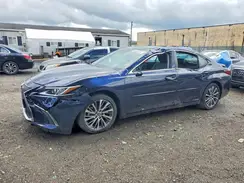 58ADA1C13MU008279 2021 LEXUS ES