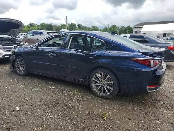 58ADA1C13MU008279 2021 LEXUS ES - Image 2