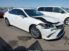 58ADA1C13MU009089 2021 LEXUS ES
