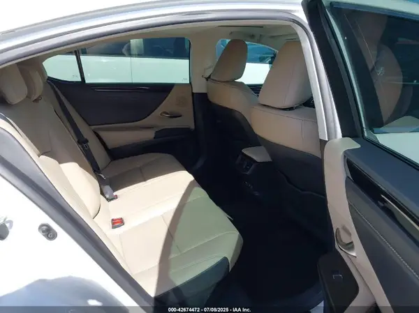 58ADA1C13MU009089 2021 LEXUS ES - Image 8