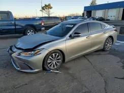 58ADA1C13MU012218 2021 LEXUS ES