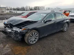 58ADA1C13MU013062 2021 LEXUS ES