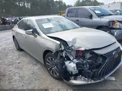 58ADA1C13NU013371 2022 LEXUS ES