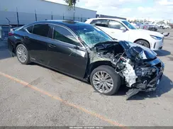 58ADA1C13NU013693 2022 LEXUS ES