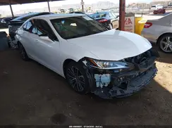 58ADA1C13NU013922 2022 LEXUS ES