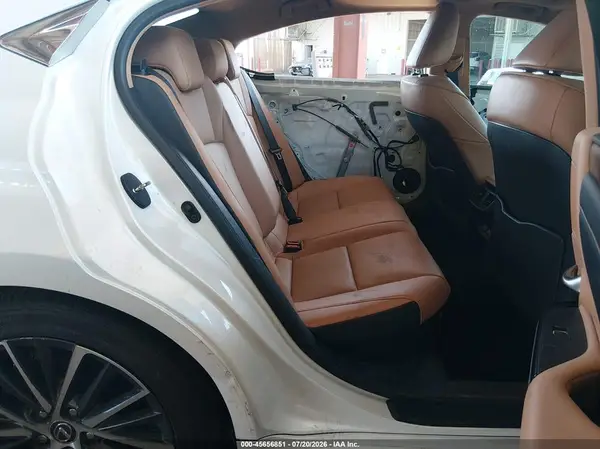 58ADA1C13NU013922 2022 LEXUS ES - Image 8