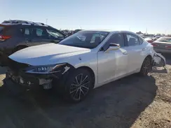 58ADA1C13NU014634 2022 LEXUS ES