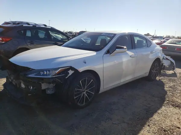 58ADA1C13NU014634 2022 LEXUS ES - Image 1