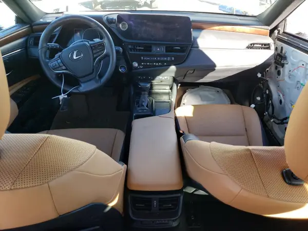 58ADA1C13NU014634 2022 LEXUS ES - Image 8
