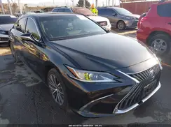 58ADA1C13NU015394 2022 LEXUS ES