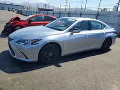 58ADA1C13NU016206 2022 LEXUS ES