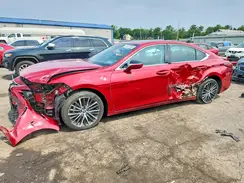 58ADA1C13NU016366 2022 LEXUS ES