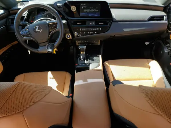 58ADA1C13NU017310 2022 LEXUS ES - Image 8