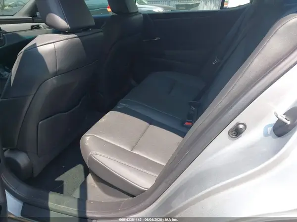 58ADA1C13NU017386 2022 LEXUS ES - Image 8