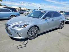 58ADA1C13NU017890 2022 LEXUS ES