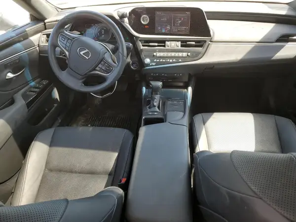 58ADA1C13NU019140 2022 LEXUS ES - Image 8