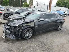 58ADA1C13NU019560 2022 LEXUS ES