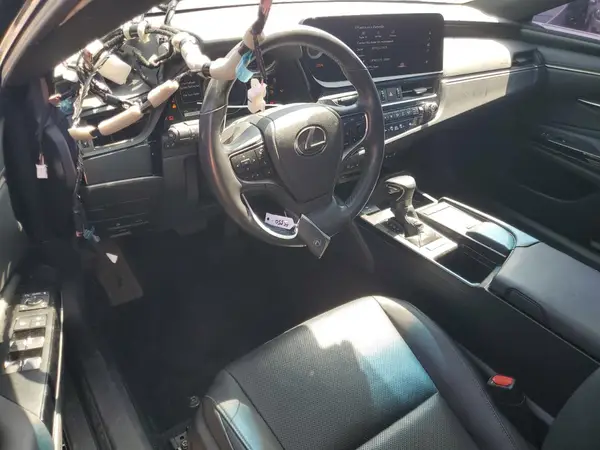 58ADA1C13NU019560 2022 LEXUS ES - Image 8