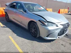 58ADA1C13NU019851 2022 LEXUS ES