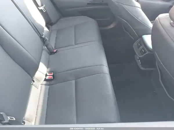 58ADA1C13NU019851 2022 LEXUS ES - Image 8