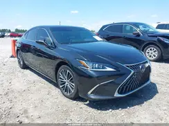 58ADA1C13NU023480 2022 LEXUS ES
