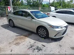 58ADA1C13NU024354 2022 LEXUS ES