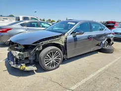 58ADA1C13NU024452 2022 LEXUS ES