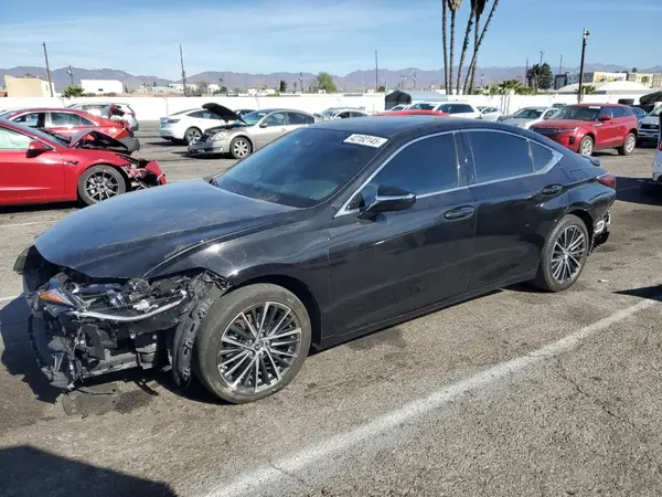 58ADA1C13NU024676 2022 LEXUS ES - Image 1
