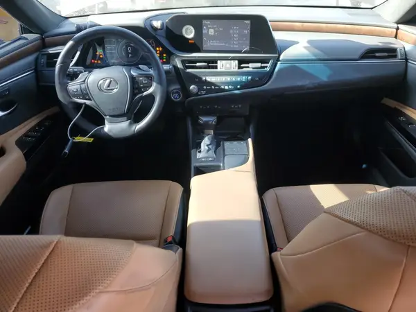 58ADA1C13NU024676 2022 LEXUS ES - Image 8