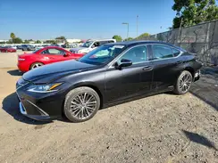 58ADA1C13NU024919 2022 LEXUS ES
