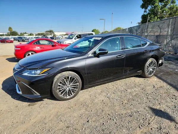 58ADA1C13NU024919 2022 LEXUS ES - Image 1