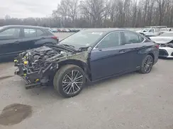 58ADA1C13NU025083 2022 LEXUS ES