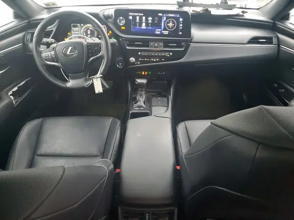 58ADA1C13NU025083 2022 LEXUS ES - Image 8
