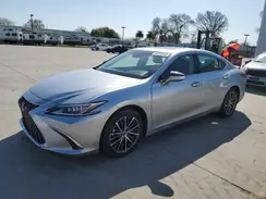 58ADA1C13NU025701 2022 LEXUS ES