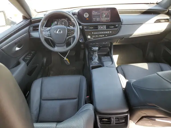 58ADA1C13NU025701 2022 LEXUS ES - Image 8