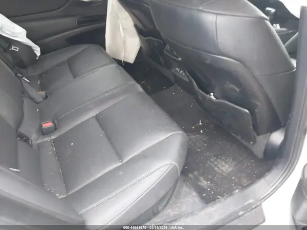 58ADA1C13NU026007 2022 LEXUS ES - Image 8