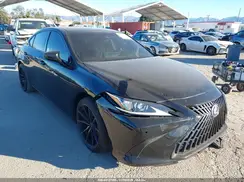 58ADA1C13NU026069 2022 LEXUS ES