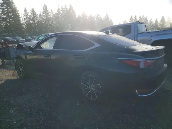 58ADA1C13PU028262 2023 LEXUS ES - Image 2