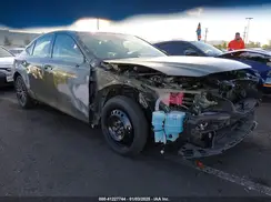 58ADA1C13PU029038 2023 LEXUS ES