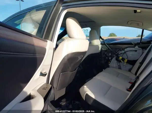 58ADA1C13PU029038 2023 LEXUS ES - Image 8