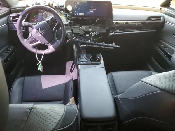 58ADA1C13PU029170 2023 LEXUS ES - Image 8