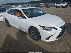 58ADA1C13PU029430 2023 LEXUS ES