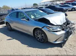58ADA1C13PU029492 2023 LEXUS ES