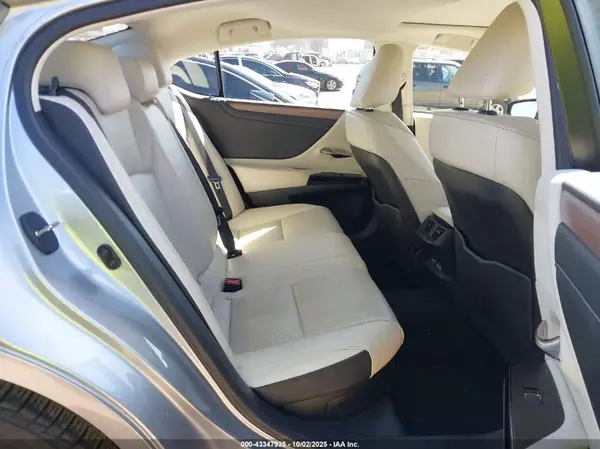58ADA1C13PU029492 2023 LEXUS ES - Image 8
