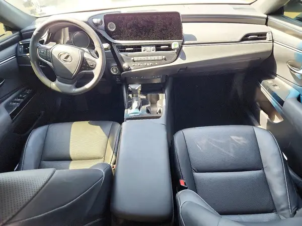 58ADA1C13PU030304 2023 LEXUS ES - Image 8